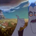 Hades Olympus