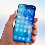 Apple Liquid Glass