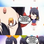 New template (The way I used it was how it actually went where i got this from, and to was just an example) | HOW AM I GONNA STOP LIZ FROM GETTING DUKE? MOCK LIZ FOR BEING A COMMONER AND SAY SHE ISNT FIT FOR DUKE; DONT STOOP THAT LOW JUST STRAIGHT UP SAY YOU´RE BETTER FOR HIM THAN LIZ; BUT DOESNT THAT MEAN YOU WOULD BE CONFESSING TO DUKE. | image tagged in devil suggestion angel suggestion and then realization,new template | made w/ Imgflip meme maker