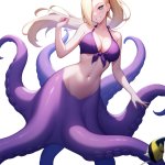 ino mermaid