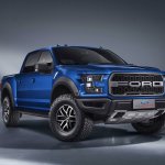 Ford Raptor
