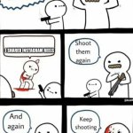 random reel go burrr | I SHARED INSTAGRAM REELS | image tagged in billy what have you done | made w/ Imgflip meme maker