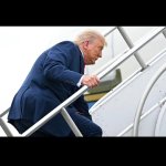 Glorious Leader Acends the Heavens for a Final Flight