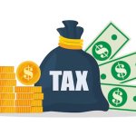 Taxes