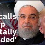 trump the retard