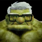 Carl Hulk