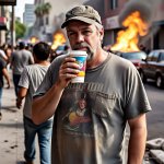 LA riots