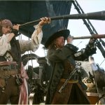Jack Sparrow Spyglass