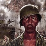 War