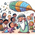 prophesy to tickle people's ears