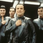 Galaxy Quest