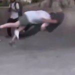 Rioter Tackle