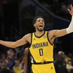 Pacer Playoff Predictions