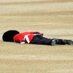 Royal Guard on the floor meme