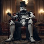 Gentlemen Clone