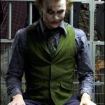 Joker Cringe