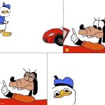 Dolan goofy