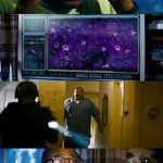 Transformers FBI