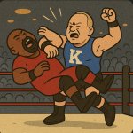 Stoops vs vince