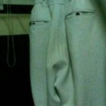 Unimpressed Pants
