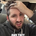Josh giving to the homeless | WHEN YOU ASK FOR 1000 PIZZAS; AND THEY ONLY MAKE 50 | image tagged in josh 1000,funny,memes,joshlilj,food,relatable | made w/ Imgflip meme maker