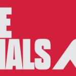 the finals logo