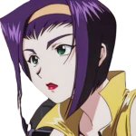 faye valentine
