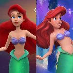 3d ariel