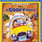 a goofy movie