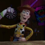 woody mook