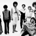 Sly & The Family Stone