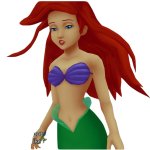 ariel sorry