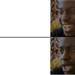 Disappointed