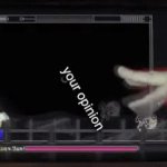 King Yan Flicks Opinion GIF Template