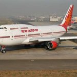 Air India meme