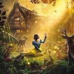 Snow White Poster