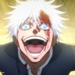 satoru gojo