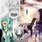 girl crying