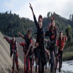 Zombies 4 dawn of the vampire