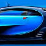 BUGATTI
