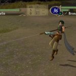Fire Emblem "Miss"