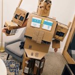 Amazon knight