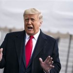 Trump wow big