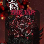 Changewing/._The.Fist.of.Konshu_.'s Yiga template template