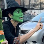 witch