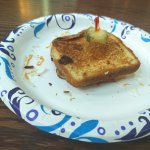 grilled cheese deluxe from cheezers meme