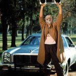 Say Anything Friday the 13th