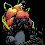 Bigger than Batman