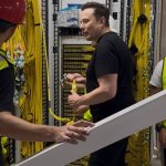 Elon Break Internet