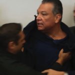 Padilla Tantrum